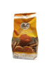 BISCUITS & COOKIES MINI CARAMEL WAFERS 200G