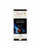 LINDT EXCELLENCE SEA SALT DARK CHOC 100G
