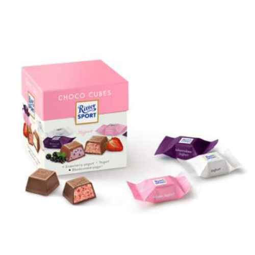 RITTER SPORT JOGHURT 176G