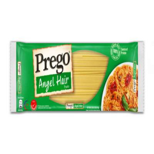 PREGO ANGEL HAIR 500G PREGO ANGEL HAIR 500G
