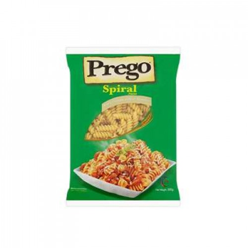 PREGO SPIRAL 500G