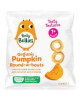 LITTLE BELLIES ROUND-A-BOUTS PUMPKIN 12G