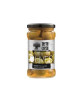 TERRA CRETA ORGANIC GREEN OLIVES UNPIT 314ML