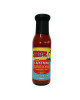 RED CAYENNE CHILLI SAUCE WITH CLIMIN & LIME  HOT 2