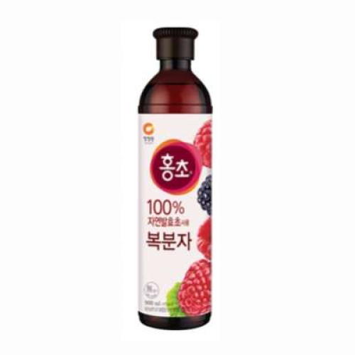 DAESANG VITAL PLUS BLACKBERRY 900ML