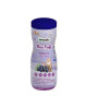 NATUFOODIES RICE PUFF - BLUEBERRY 60G