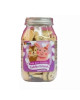 JIMROSA TF MILK ZOO CRACKERS 130G