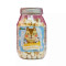 JIMROSA TF CRISPY BALL CRACKERS 140G JIMROSA TF CRISPY BALL CRACKERS 140G