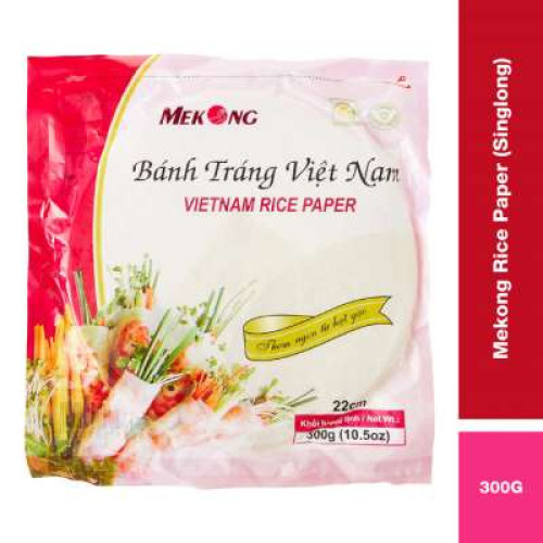 MEKONG VITNAM RICE PAPER 300G