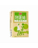 T.GRAND ASSAM MILK TEA - GREEN TEA 400ML