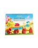 EXCELCIUM CHOCO DINO'S MILK CHOCOLATE 100G