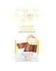 CACHET TABLET MILK CHOC CARAMEL & FLEUR DE SEL 100