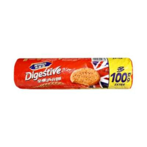 MCVITIES DIGESTIVE BISCUIT 500G MCVITIES DIGESTIVE BISCUIT 500G