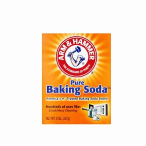 ARM & HAMMER BAKING SODA 227G ARM & HAMMER BAKING SODA 227G