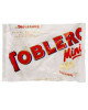 TOBLERONE TONE WHITE MINIS BAG 200G