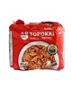 SAMYANG TOPOKKI RAMEN 80GX5'S