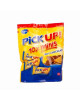 BAHLSEN PICK UP MINIS CHOC & MILK 106G