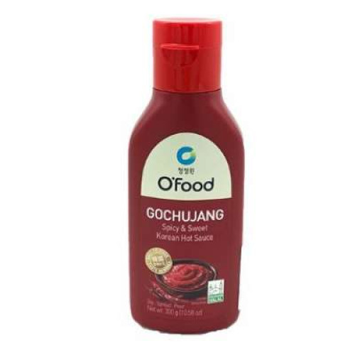 O'FOOD GOCHUJANG SPICY & SWEET 300G