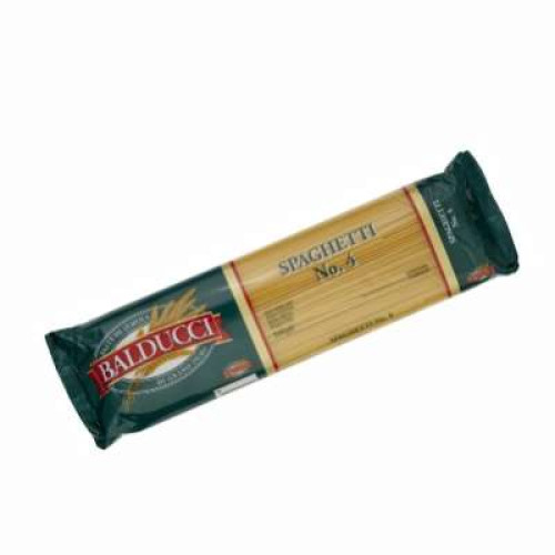 BALDUCCI NO. 4 SPAGHETTI 400G