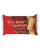 GRIFFIN'S BUTTER SHORTBREAD 200G