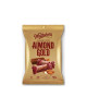 WHITTAKER'S ALMOND GOLD SHARE BAG 180G