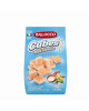 BALOCCO CUBES MILK VANILLA WAFERS 250G