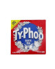 TYPHOO RED TEABAG BRITISH BLEND 80'S