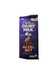 CADBURY DAIRY MILK HAZELNUT 180G