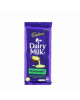 CADBURY DAIRY MILK PEPPERMINT 180G