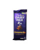 CADBURY DAIRY MILK CARAMELLO 180G