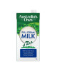 AUSTRALIA'S OWN FULL CREAM MILK 1L