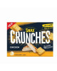 SNAX CRUNCHES CHICKEN 160G