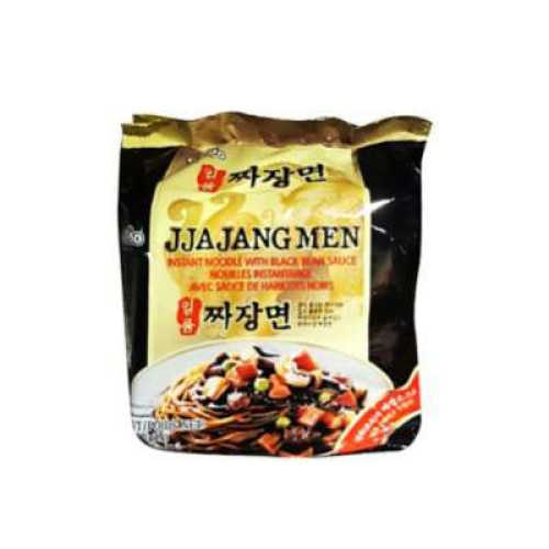PALDO ILPOOM JJAJANG NOODLE 200G*4