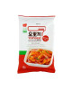 YOPOKKI HOT & SPICY RICE CAKE POUCH 280G