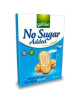 GULLON NO SUGAR ADDED WHOLE GRAIN BISCUITS 216G
