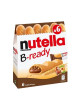 FERRERO FR-NUTELLA B-READY T6 132G