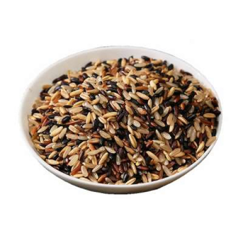 5 GRAINS RICE 2KG