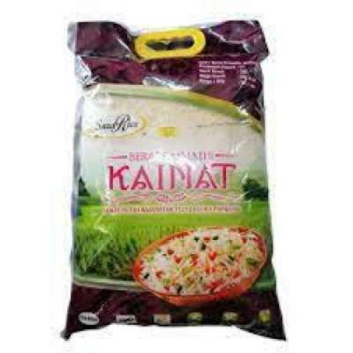 SAZARICE BASMATHI RICE 5KG