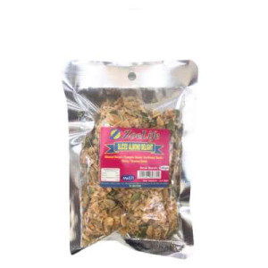 ZOELIFE SLICED ALMOND DELIGHT 100G