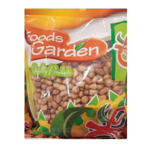FOOD GARDEN GROUNDNUTS 500G