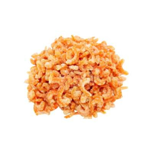 FOOD GARDEN DRIED PRAWN 200G