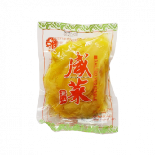 HONG FU SALTED VEGETABLE 250G