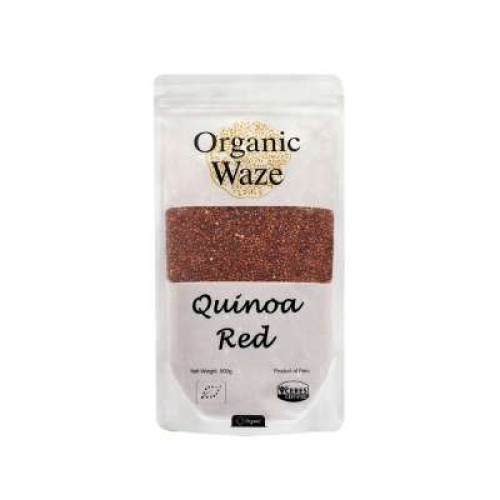 MAMAMI QUINOA RED 500G