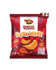 MISTER POTATO SYOK WAVE FRIED CHICKEN 55G