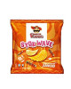 MISTER POTATO SYOK WAVE BBQ 55G