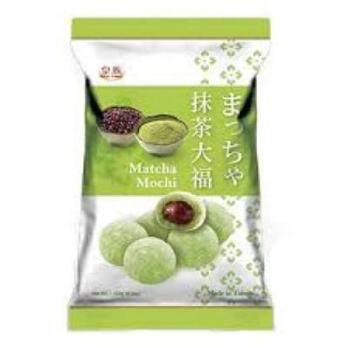 ROYAL FAMILY DAFU MOCHI MATCHA 120G