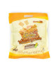 SNEK KU GRAIN 5 WHOLEGRAIN SWEET CORN 14G*8