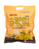 SNEK KU BEAN BEAN MURUKU F.PACK FISH 14G*8