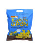 SNEK KU BEAN BEAN MURUKU F.PACK SEAWEED 14G*8