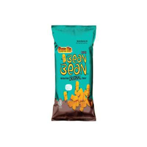 SNEK KU BEAN BEAN ORIGINAL 60G SNEK KU BEAN BEAN ORIGINAL 60G